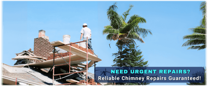 Chimney Repair Pittsburgh