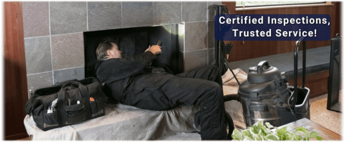 Chimney and Fireplace Inspection Pittsburgh