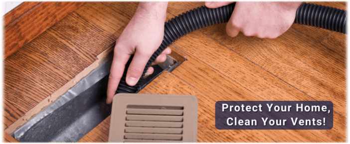 Dryer Vent Cleaning Pittsburgh