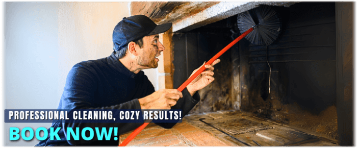 Fireplace Cleaning Pittsburgh