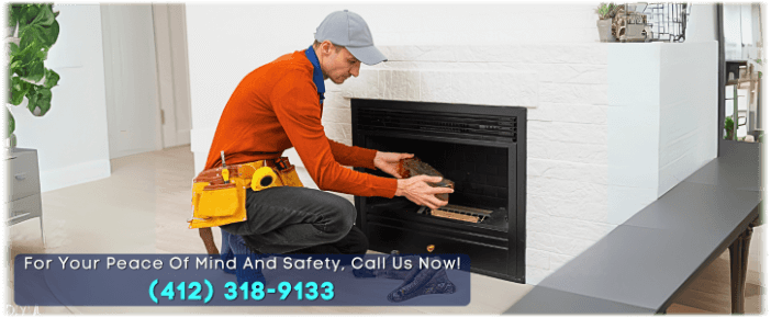 Fireplace Repair Pittsburgh